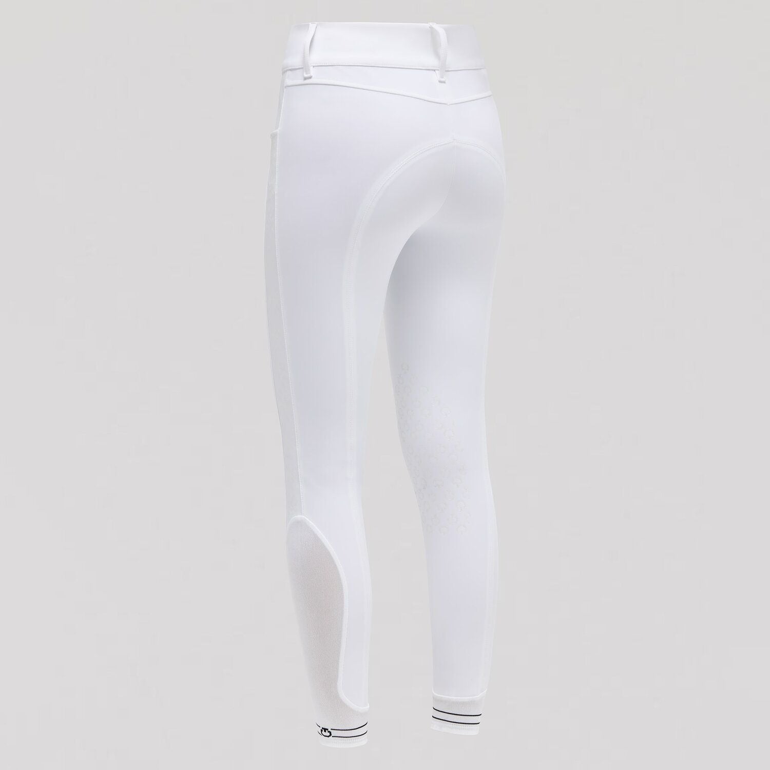 CT Argyle Print Riding Breeches