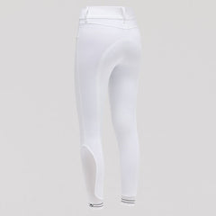 CT Argyle Print Riding Breeches