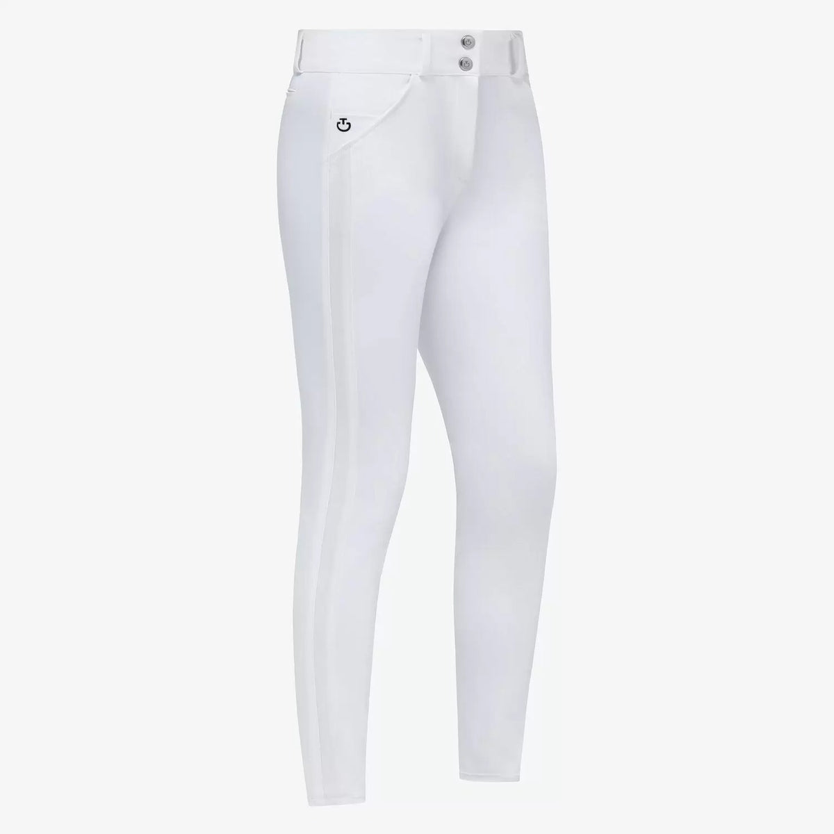 CT Tuxedo Riding Breeches