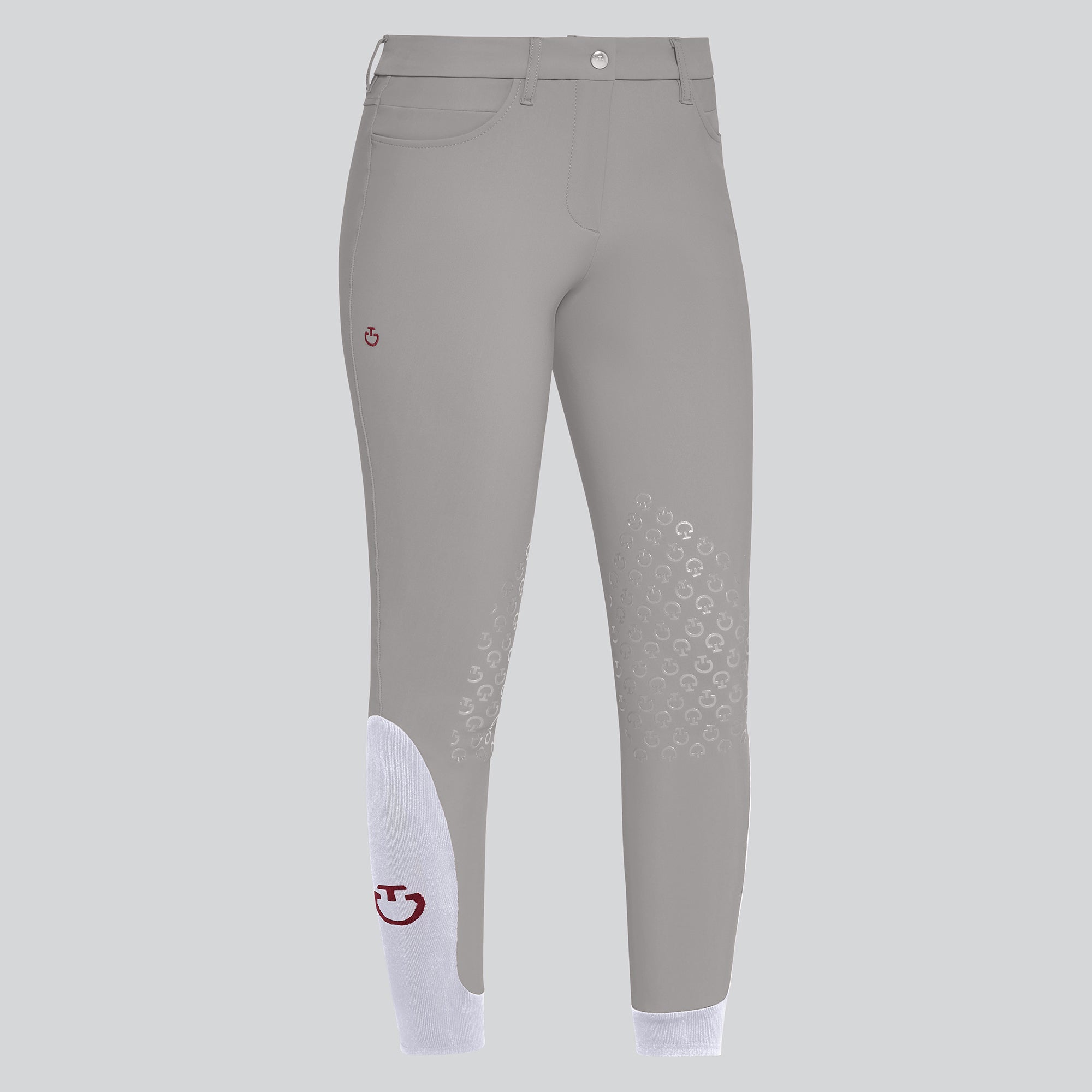 Cavalleria Toscana New Grip System Breeches