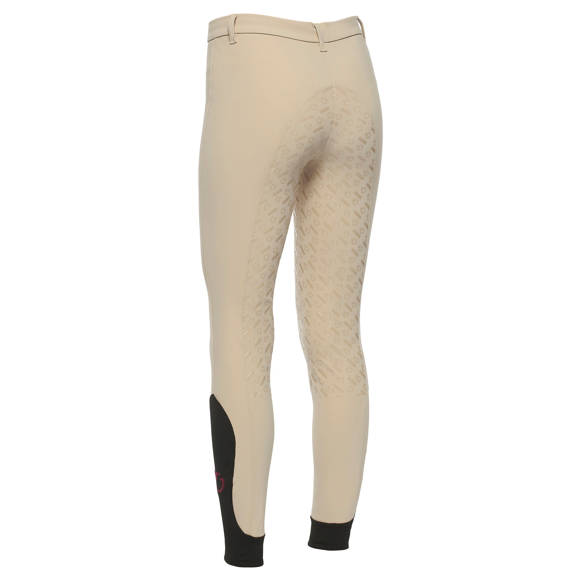 CT Line System Breeches - Beige