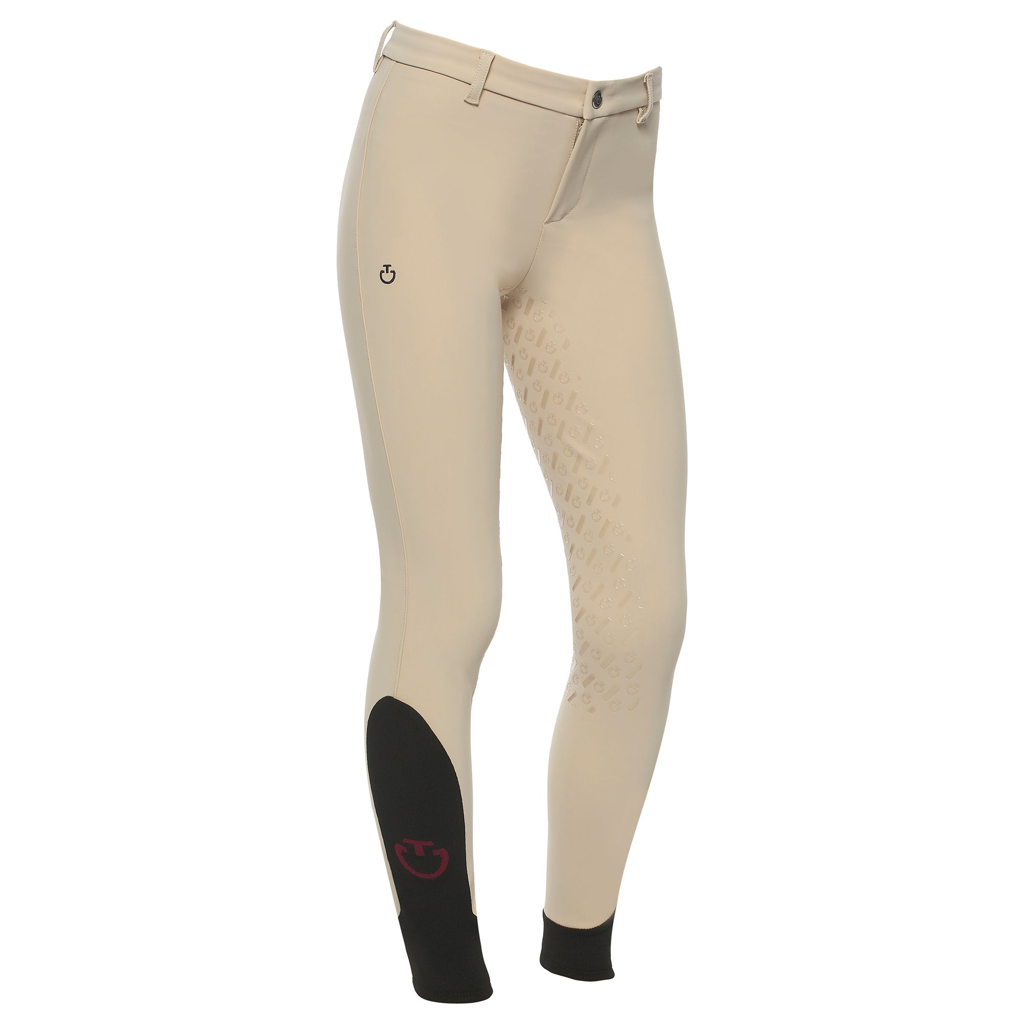 CT Line System Breeches - Beige