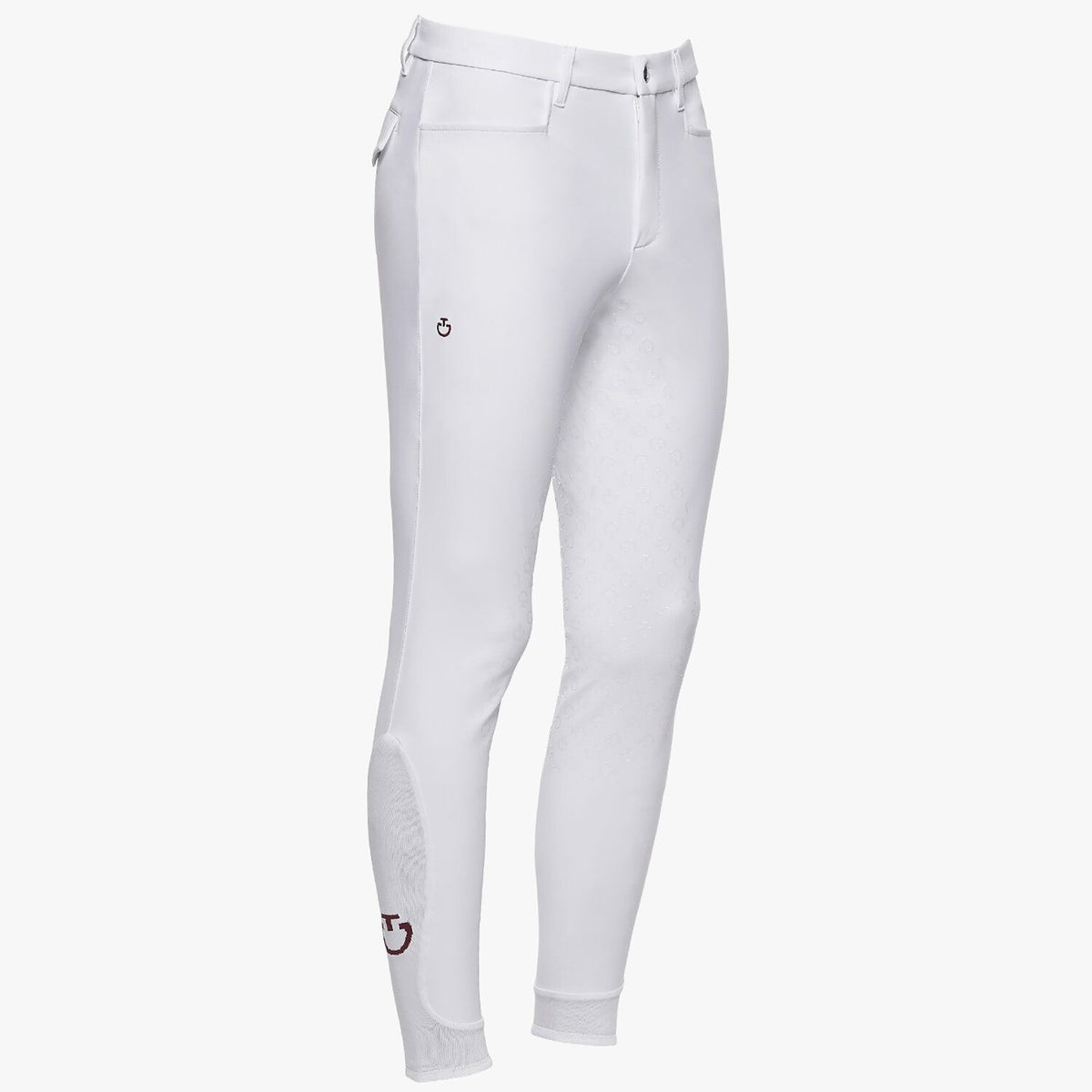 CT Men`s Full Grip Dressage Breeches