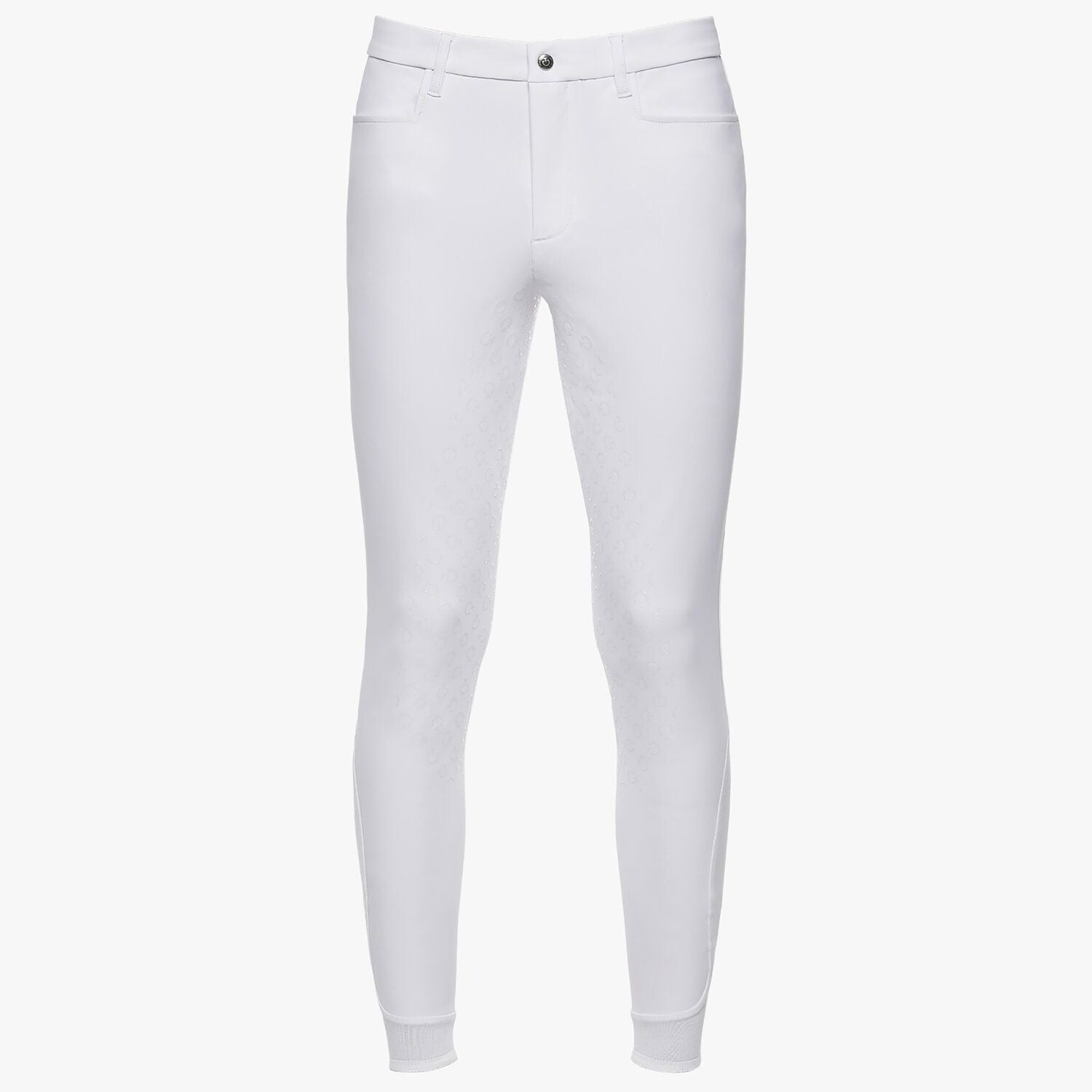 CT Men`s Full Grip Dressage Breeches