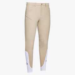 CT Academy Men's Knee Grip Breeches