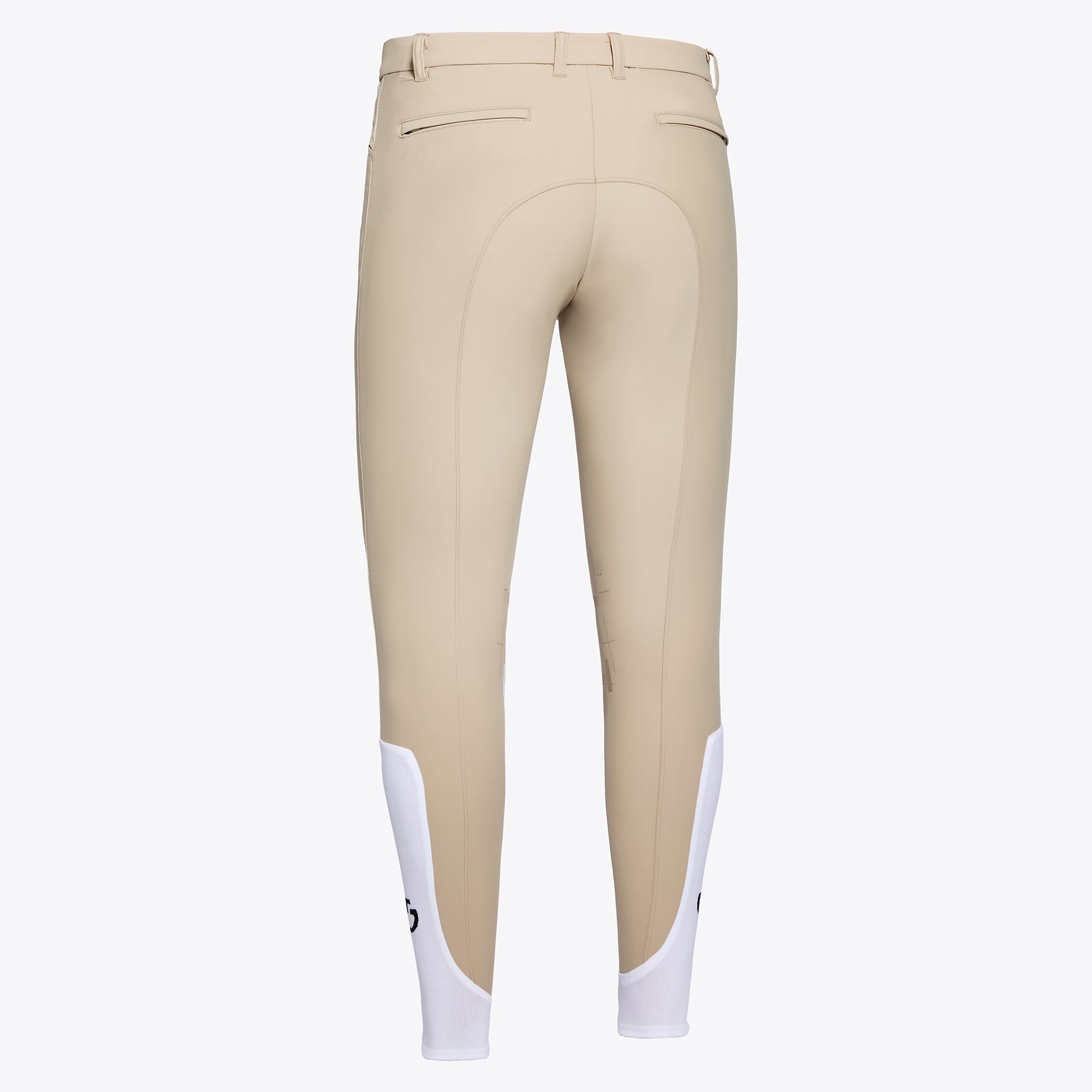 CT Academy Men's Knee Grip Breeches