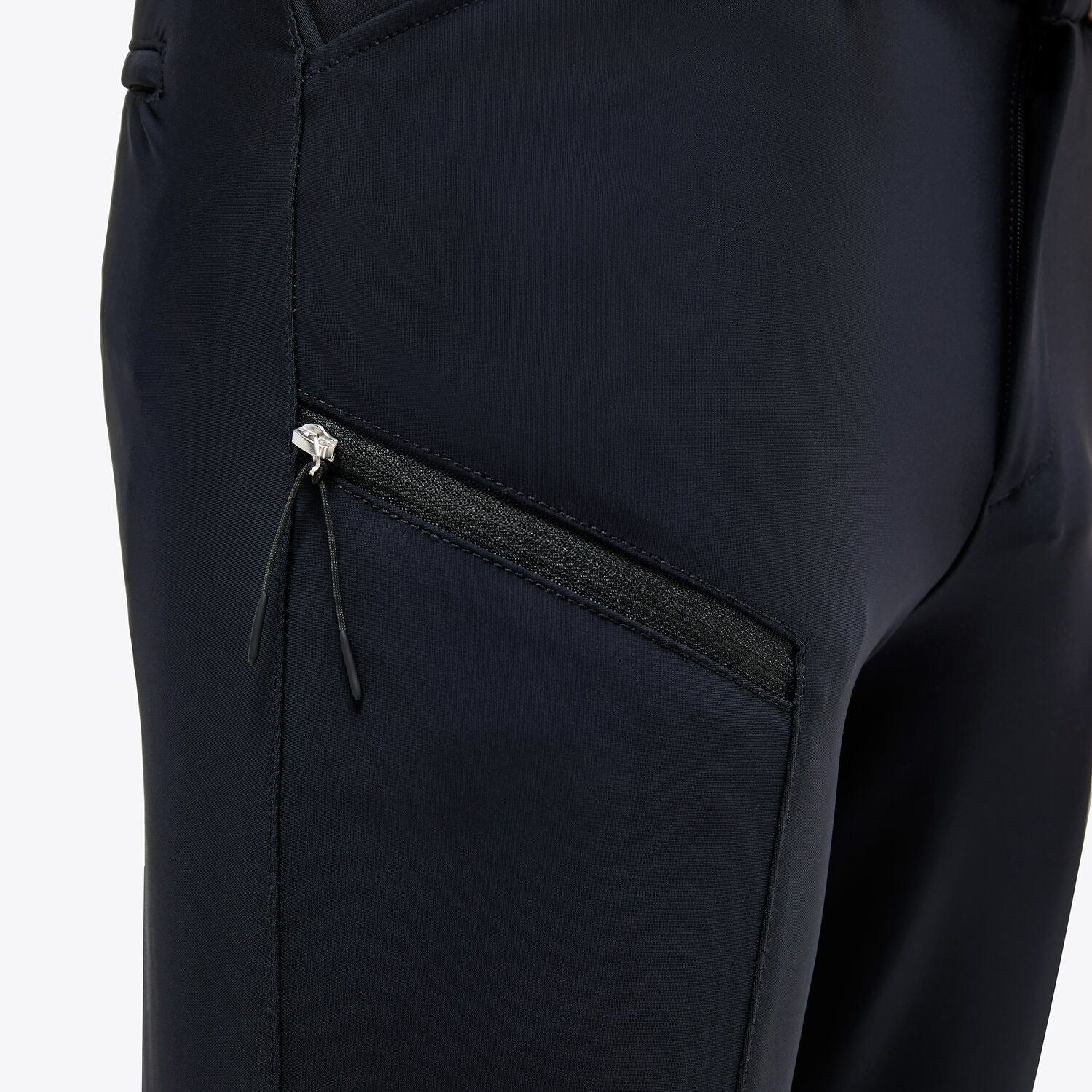 CT Academy Men's Knee Grip Breeches