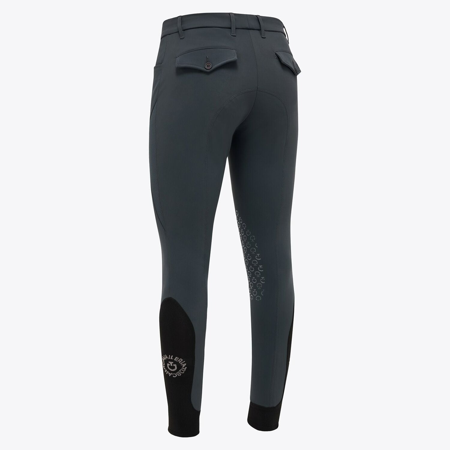 CT Men's Knee-high Jumping Grip Breeches