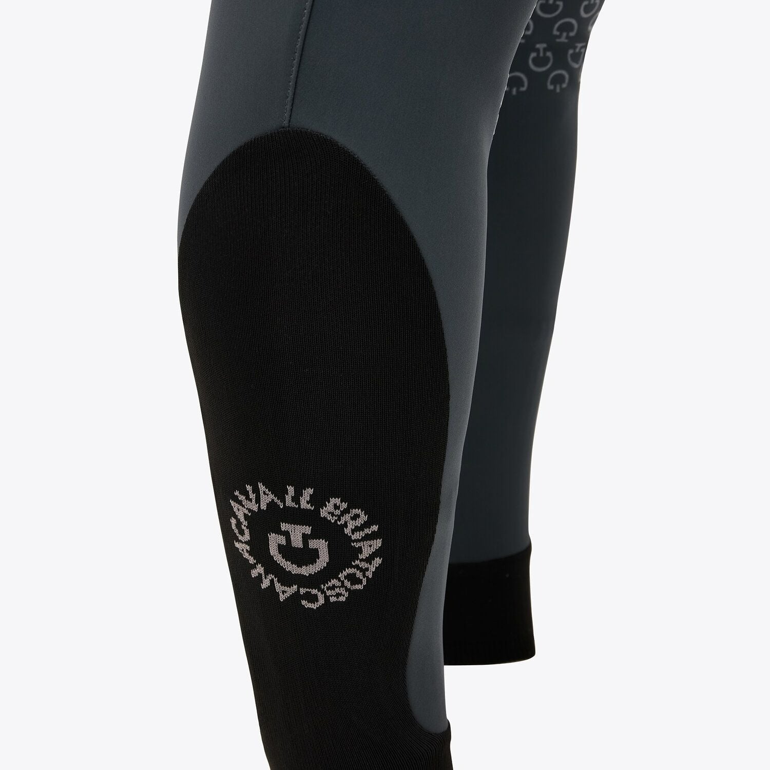 CT Men's Knee-high Jumping Grip Breeches