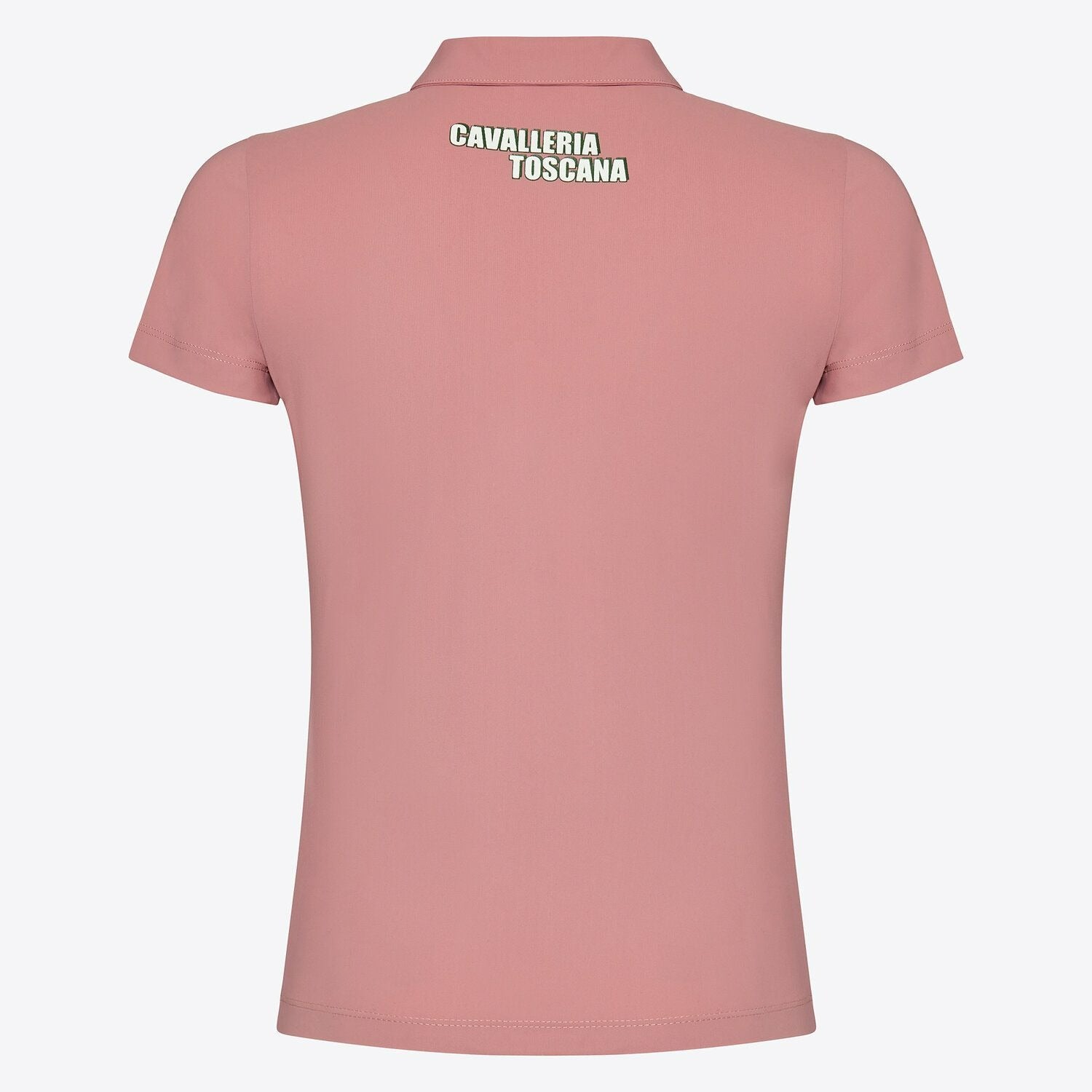 CT Girls Technical Training Polo in Technical Jersey