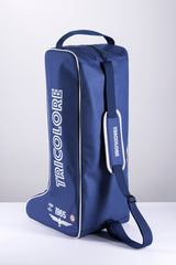 DeNiro Tricolore Boot Bags