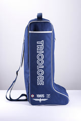 DeNiro Tricolore Boot Bags