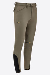 RG Men's Riding Breeches - Taupe