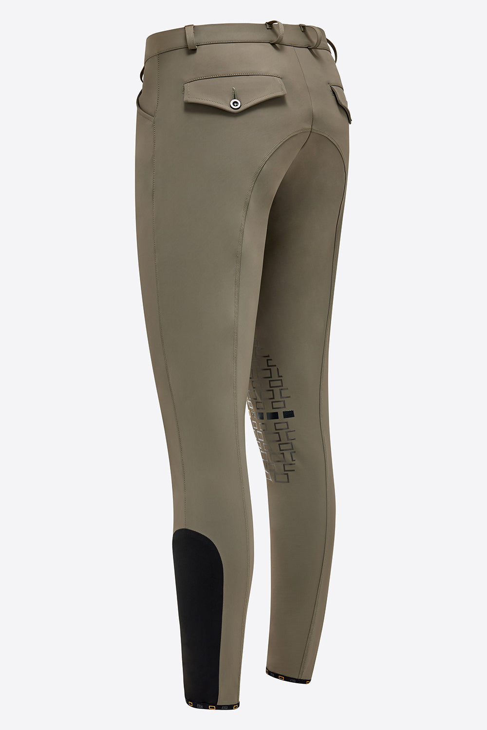 RG Men's Riding Breeches - Taupe