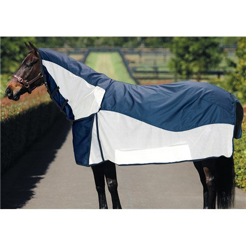 600D Air Horse Rug Combo