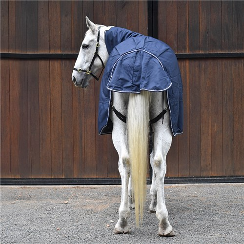 Kozy 1200D Ripstop Combo - Navy