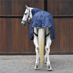 Kozy 1200D Ripstop Combo - Navy