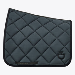 CT Diamond Quilted Jersey Dressage Saddle Pad