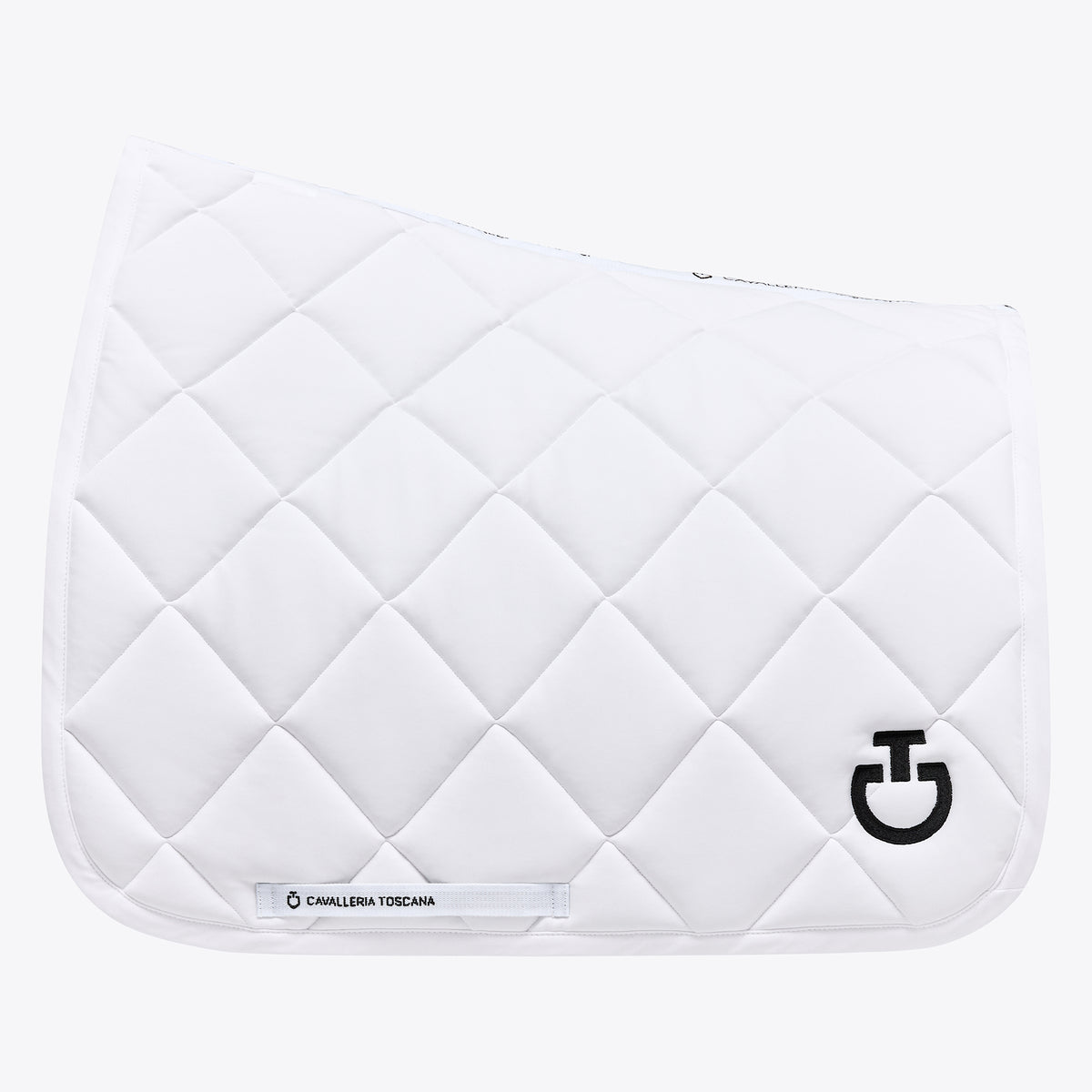 CT Dressage Horse Saddle Pad