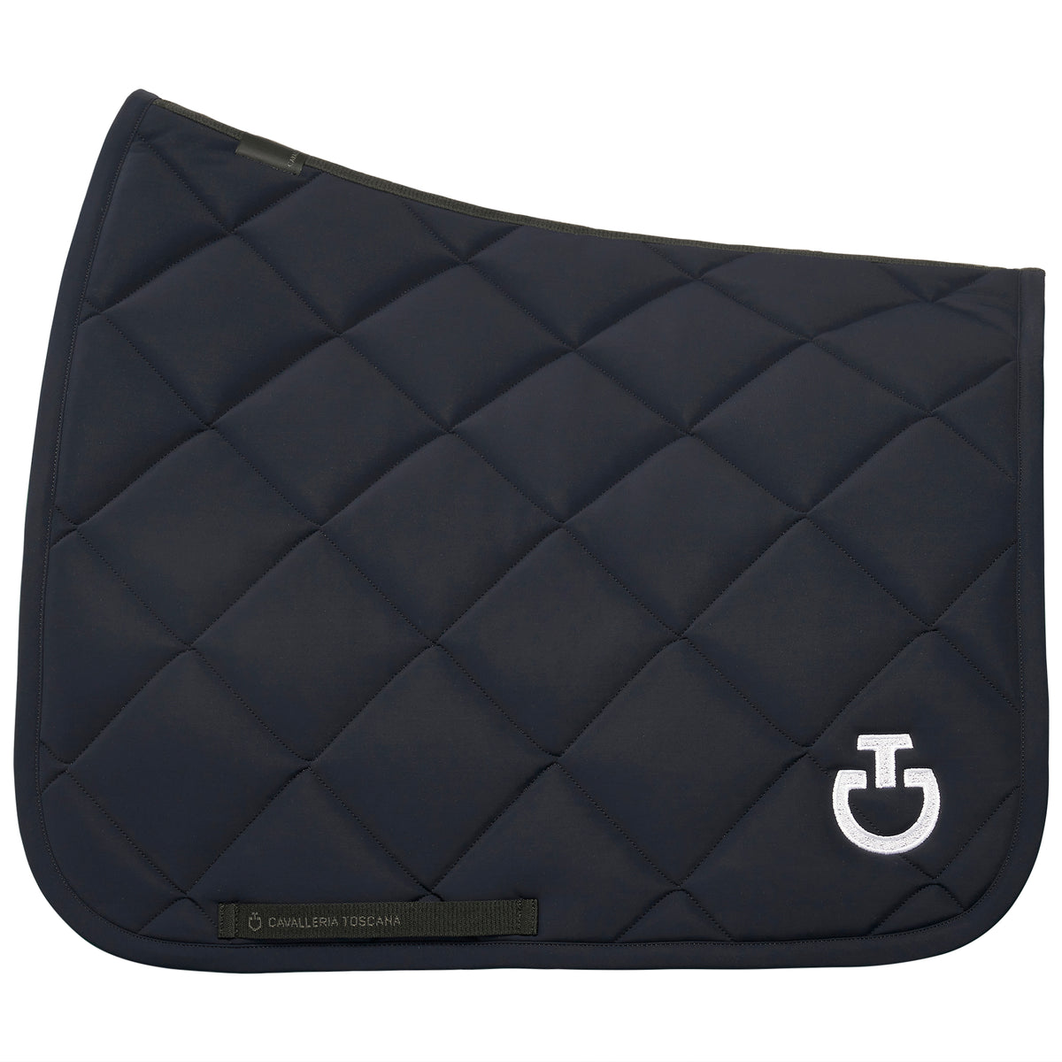 CT Dressage Horse Saddle Pad