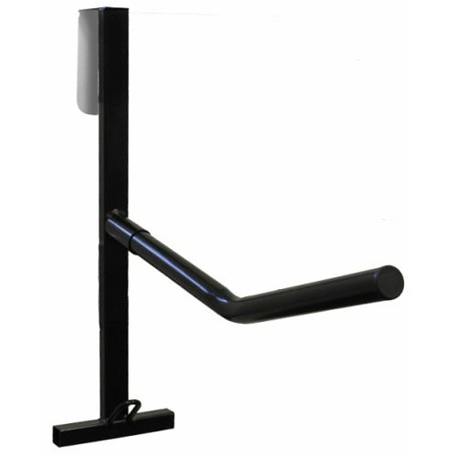 Collapsible Single Rack Black