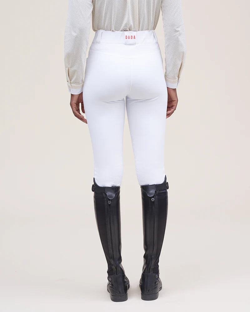 DADA Sport New Kit - Sculpting Riding Breeches