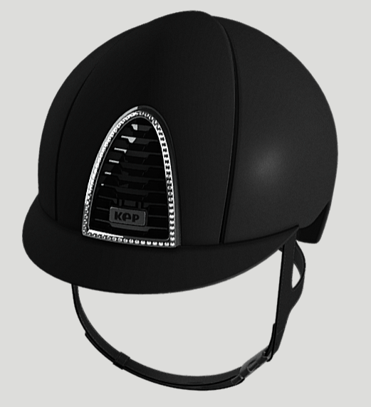 Kep Cromo 2.0 Helmet Custom - In Stock