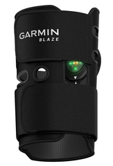 Garmin Blaze Equine Wellness System