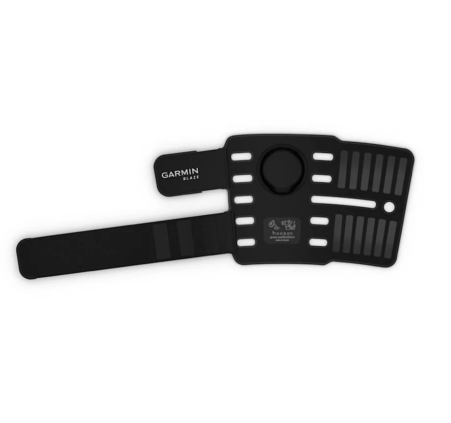 Garmin Blaze Equine Wellness System