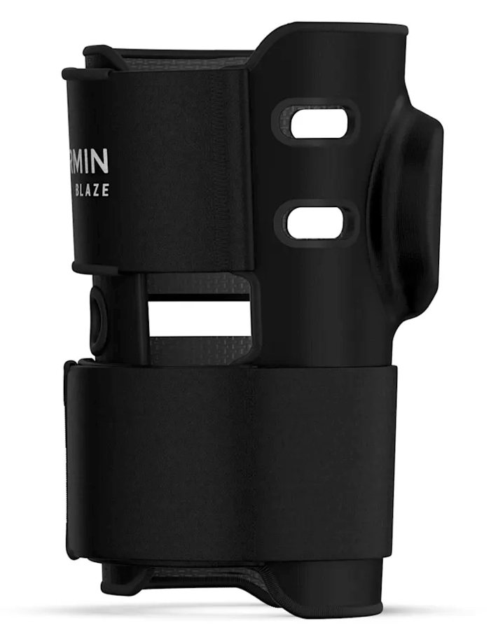 Garmin Blaze Equine Wellness System