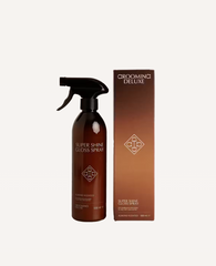 Kentucky Grooming Deluxe Super Shine Gloss Spray