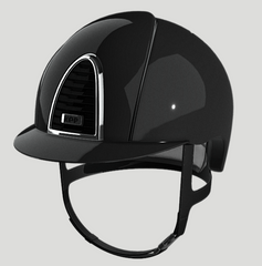 PROMO: Kep Cromo 2.0 Helmet New Shine Black