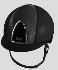 PROMO: Kep Cromo 2.0 Helmet Matt Black & Star Black