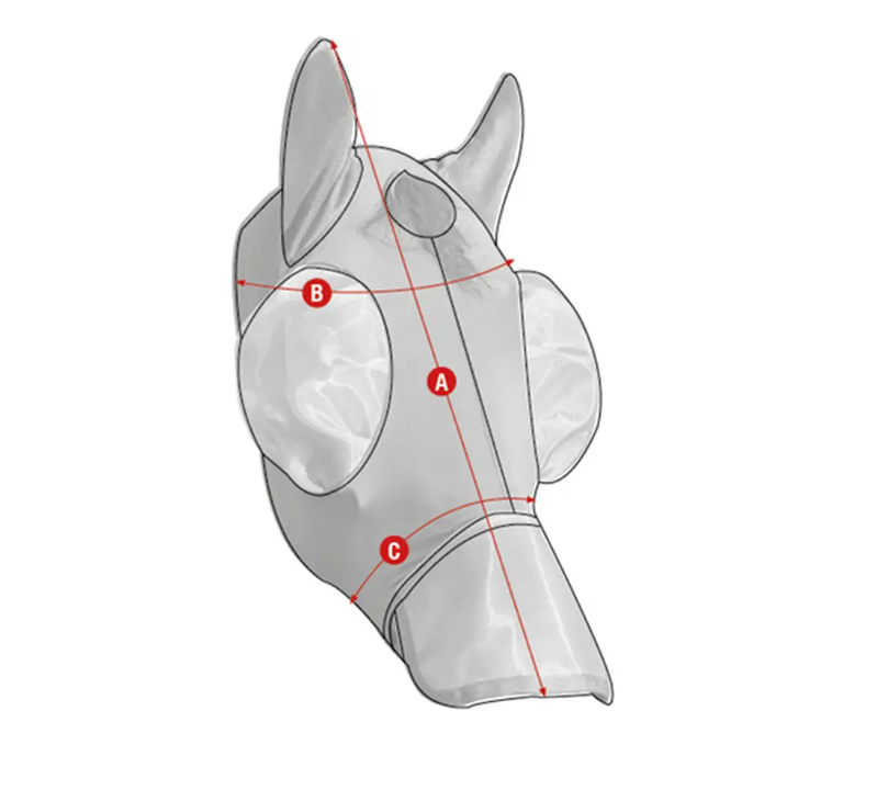 Lemieux Bug Relief Full Mask