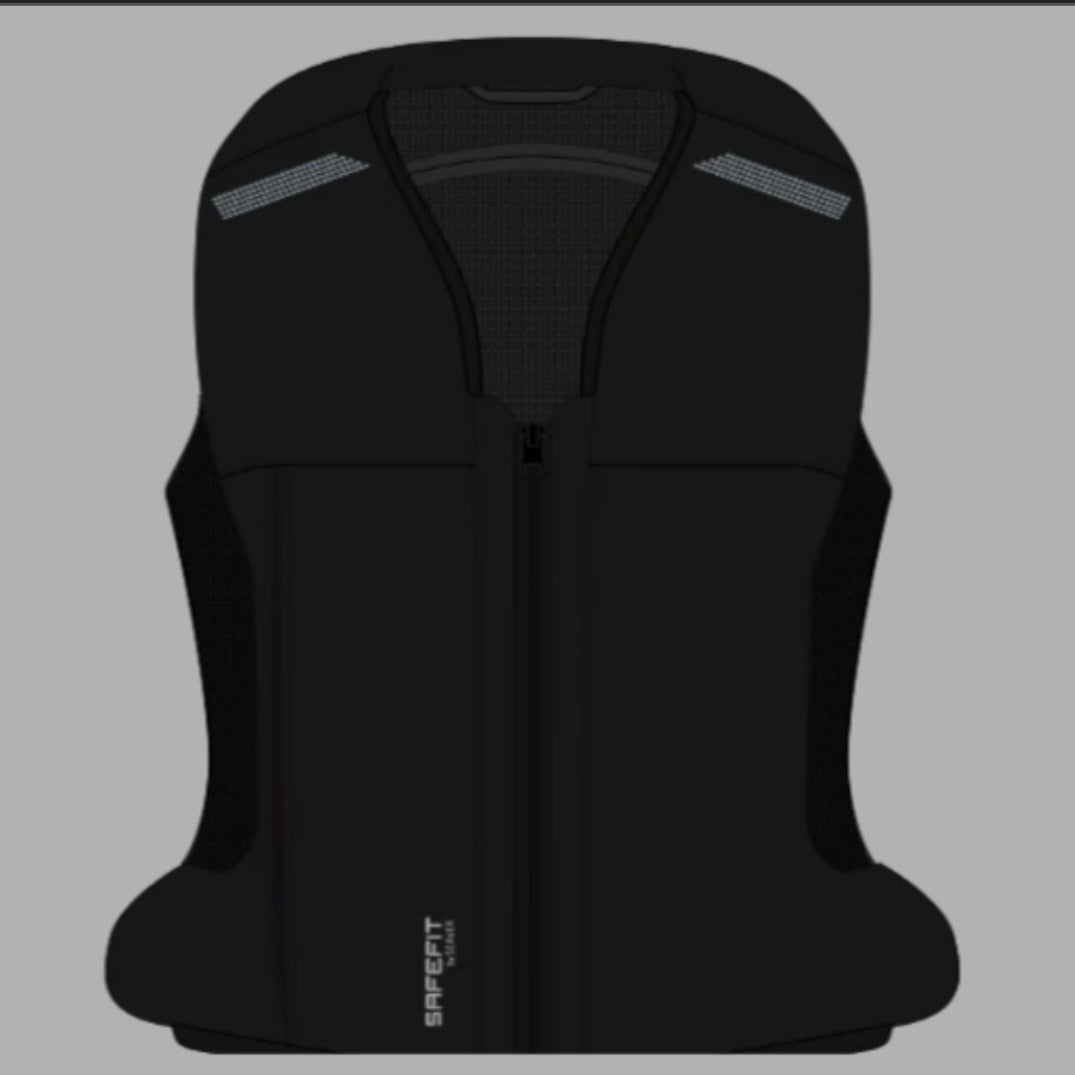 SEAVER SafeFit Custom Design - In Stock