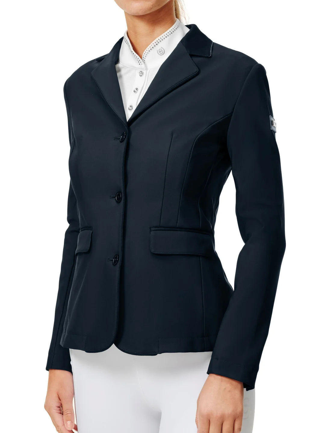 Equestrian Stockholm Classic Show Jacket