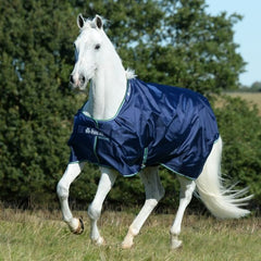 Bucas Smartex Rain Big Neck