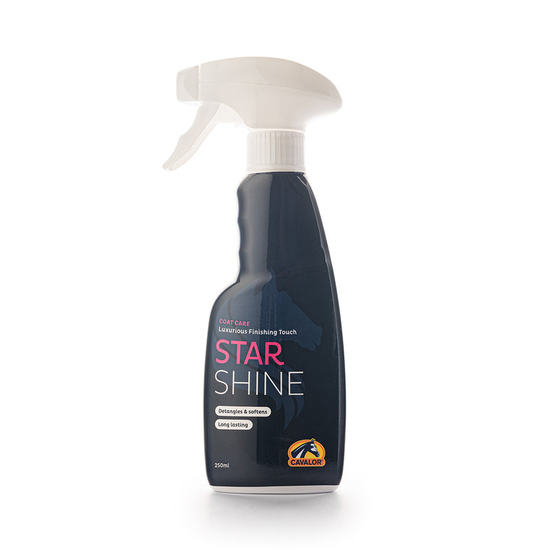 Cavalor Star Shine - Detangler Spray