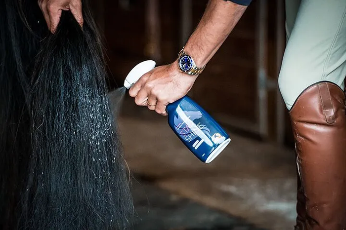 Cavalor Star Shine - Detangler Spray