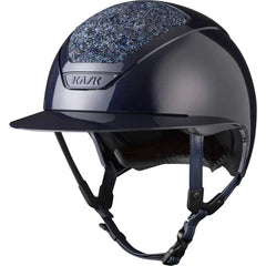 KASK Star Lady Pure Shine Swarovski Midnight Mixture