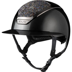 KASK Star Lady Pure Shine Swarovski Midnight Mixture