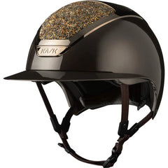 KASK Star Lady Pure Shine Swarovski Midnight Mixture