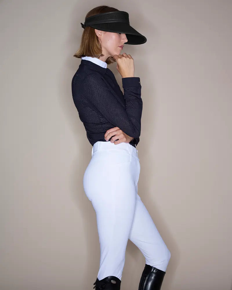 DADA Sport Sultane - Equestrian Visor