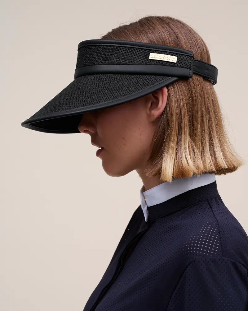 DADA Sport Sultane - Equestrian Visor