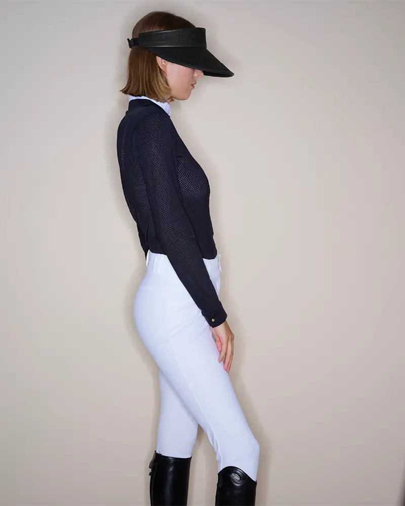 DADA Sport Sultane - Equestrian Visor