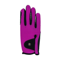 Hauke Schmidt Summertime Riding Glove