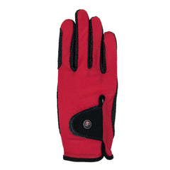 Hauke Schmidt Summertime Riding Glove