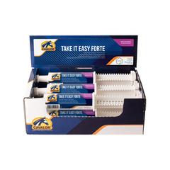 Cavalor Take it Easy Forte - Extra Strong Stress Relief