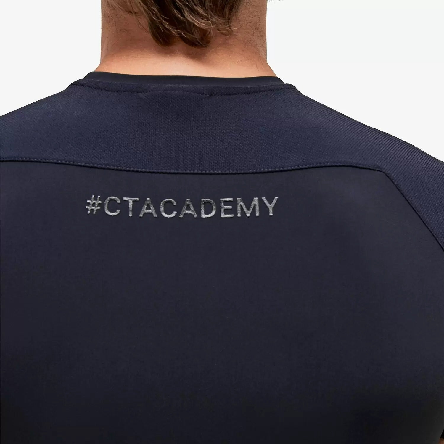 CT Academy Jersey T-Shirt