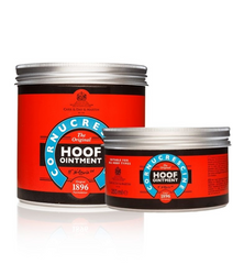 CDM Cornucrescine Original Hoof Ointment